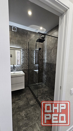 Сдается: Однокомнатная квартира в Ворошиловском Районе Донецк - изображение 6