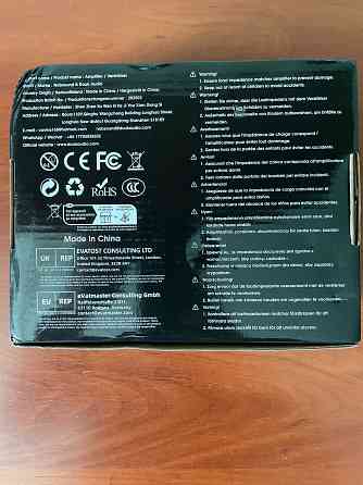 USB цап Douk Audio Q4 Мини (Nobsound) Донецк