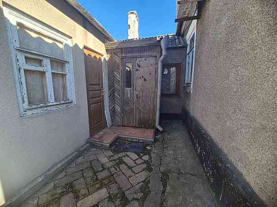 Продаётся часть дома с отдельным входом ул. Седова Мариуполь