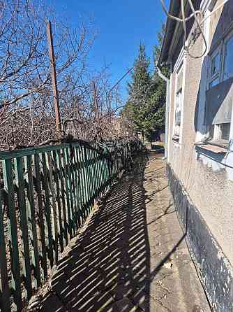 Продаётся часть дома с отдельным входом ул. Седова Мариуполь