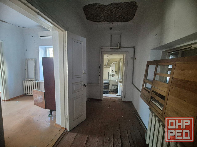 Продаётся часть дома с отдельным входом ул. Седова Мариуполь - изображение 3