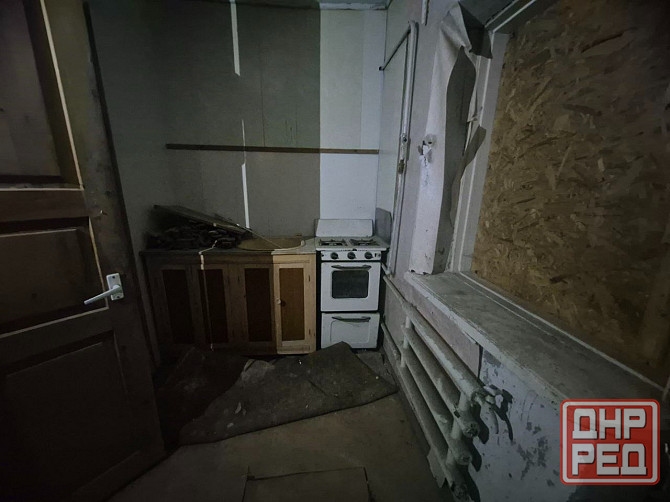 Продаётся часть дома с отдельным входом ул. Седова Мариуполь - изображение 7