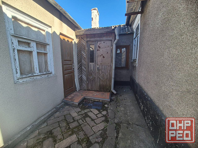Продаётся часть дома с отдельным входом ул. Седова Мариуполь - изображение 6