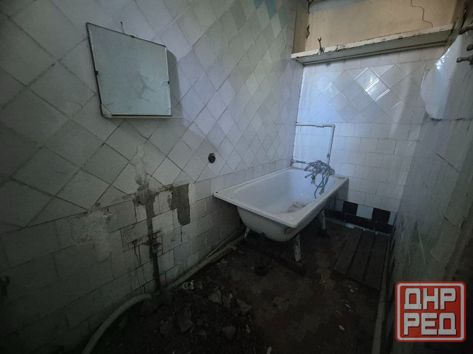 Продаётся часть дома с отдельным входом ул. Седова Мариуполь - изображение 8