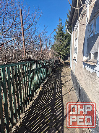 Продаётся часть дома с отдельным входом ул. Седова Мариуполь - изображение 1