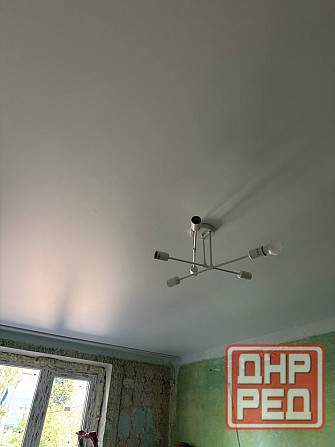 Продам 1-комнатную больница Вишневского. Донецк - изображение 6