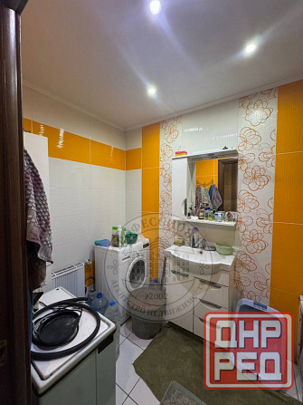 Дом на Гвардейке(пос.Первомайский) дв Макеевка - изображение 6