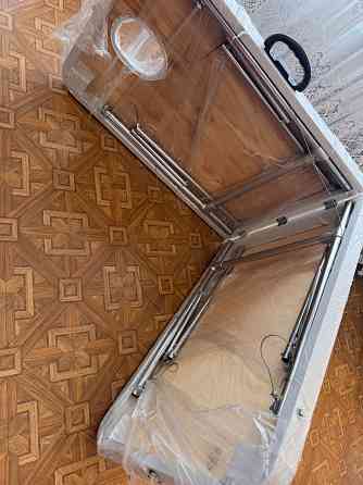 Кушетка для массажа Донецк