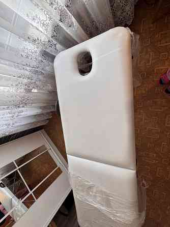 Кушетка для массажа Донецк