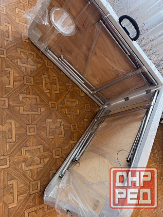 Кушетка для массажа Донецк - изображение 2