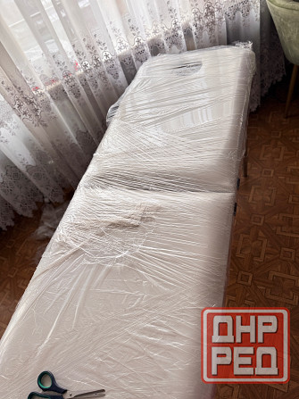 Кушетка для массажа Донецк - изображение 8