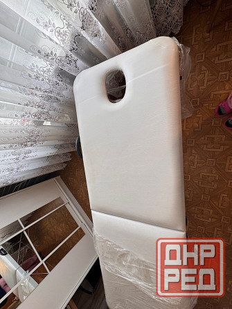 Кушетка для массажа Донецк - изображение 1