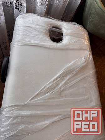 Кушетка для массажа Донецк - изображение 7