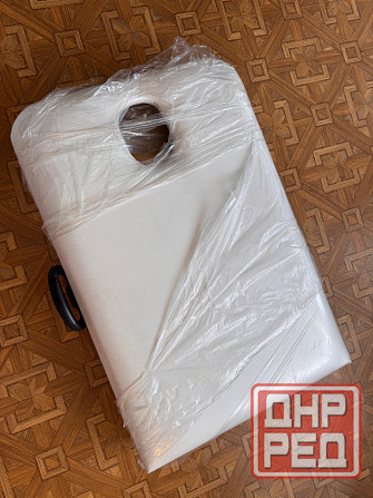 Кушетка для массажа Донецк - изображение 5