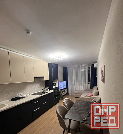 долгосрочная аренда на Донбасс арене Донецк - изображение 2