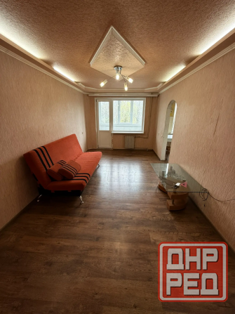 Аренда 2-х комн. кв-ра г.Макеевка, квартал Гвардейский Макеевка - изображение 1