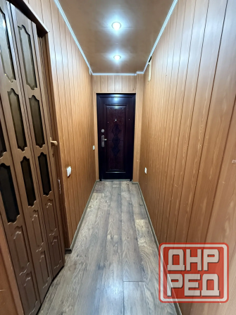 Аренда 2-х комн. кв-ра г.Макеевка, квартал Гвардейский Макеевка - изображение 8