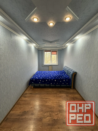 Аренда 2-х комн. кв-ра г.Макеевка, квартал Гвардейский Макеевка - изображение 6