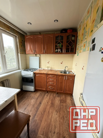 Аренда 2-х комн. кв-ра г.Макеевка, квартал Гвардейский Макеевка - изображение 4