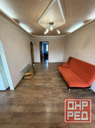 Аренда 2-х комн. кв-ра г.Макеевка, квартал Гвардейский Макеевка - изображение 2