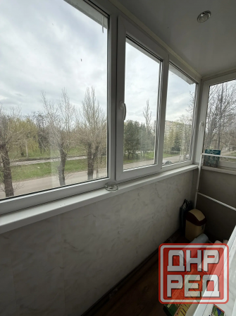 Аренда 2-х комн. кв-ра г.Макеевка, квартал Гвардейский Макеевка - изображение 7