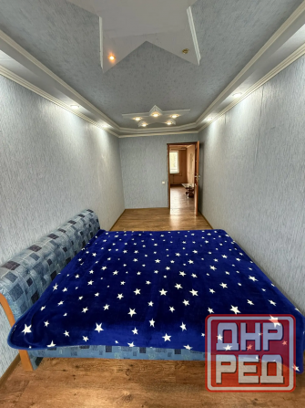 Аренда 2-х комн. кв-ра г.Макеевка, квартал Гвардейский Макеевка - изображение 5