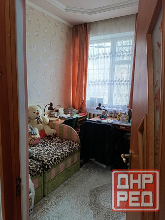 Продам 3х-комнатную+ парковка+ участок. Донецк - изображение 1