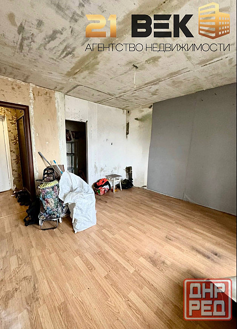 Продажа 2-комн. квартиры. Ориентир Мед. институт Донецк - изображение 2