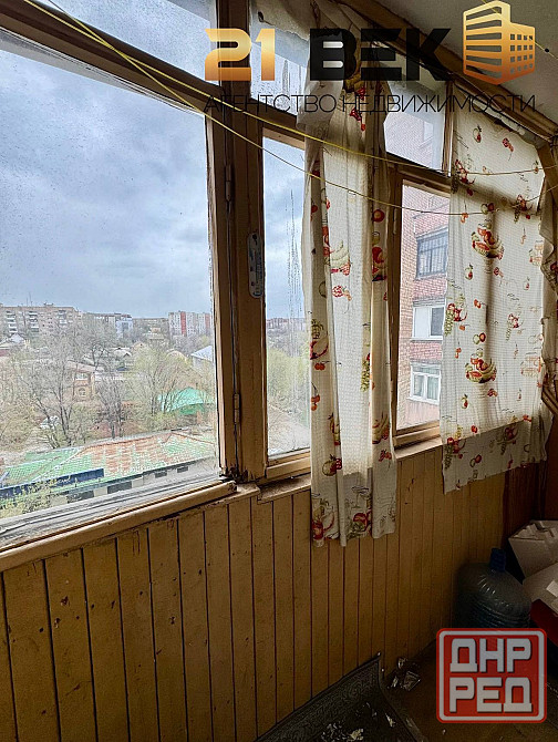 Продажа 2-комн. квартиры. Ориентир Мед. институт Донецк - изображение 3