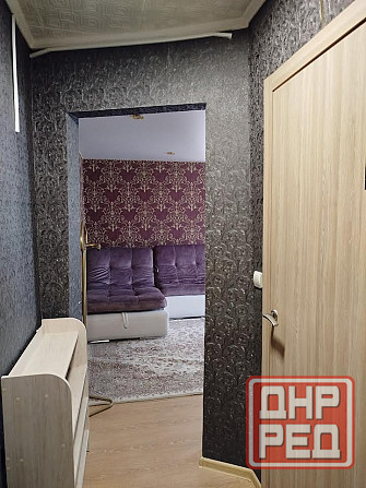 Продам 1-но комнатную красивую квартиру в самом Центре Донецка. Донецк - изображение 6