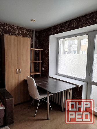 Продам 1-но комнатную красивую квартиру в самом Центре Донецка. Донецк - изображение 5