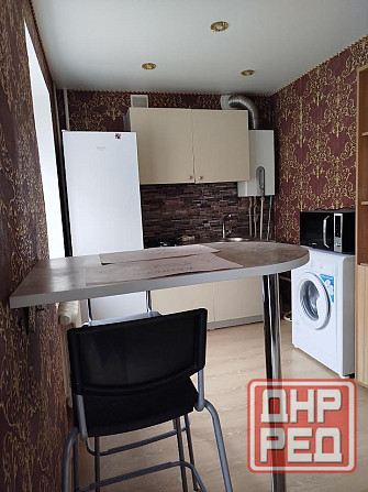 Продам 1-но комнатную красивую квартиру в самом Центре Донецка. Донецк - изображение 3