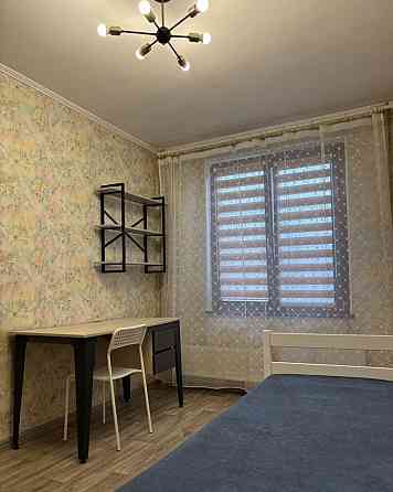 Донецк, Калининский район, улица Разенкова, Медицинский университет Донецк