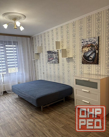 Донецк, Калининский район, улица Разенкова, Медицинский университет Донецк - изображение 6