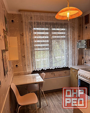 Донецк, Калининский район, улица Разенкова, Медицинский университет Донецк - изображение 1