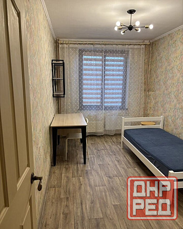 Донецк, Калининский район, улица Разенкова, Медицинский университет Донецк - изображение 4