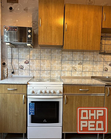 Донецк, Калининский район, улица Разенкова, Медицинский университет Донецк - изображение 2