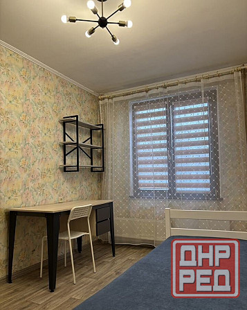 Донецк, Калининский район, улица Разенкова, Медицинский университет Донецк - изображение 5