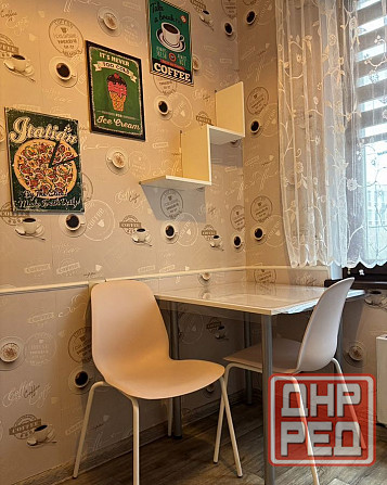 Донецк, Калининский район, улица Разенкова, Медицинский университет Донецк - изображение 3