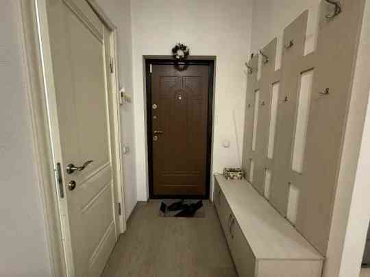 Сдается: Двухкомнатная квартира Этаж: 2/5 Донецк