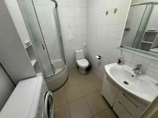 Сдается: Двухкомнатная квартира Этаж: 2/5 Донецк