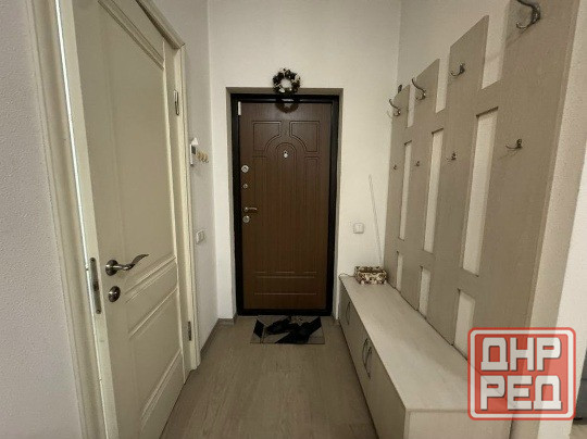 Сдается: Двухкомнатная квартира Этаж: 2/5 Донецк - изображение 3