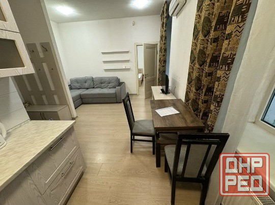 Сдается: Двухкомнатная квартира Этаж: 2/5 Донецк - изображение 2