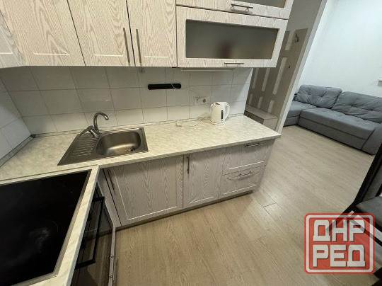 Сдается: Двухкомнатная квартира Этаж: 2/5 Донецк - изображение 5