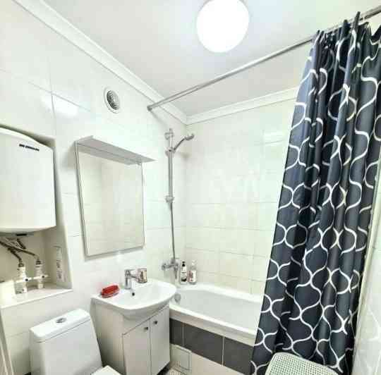 сдаче предлагается двухкомнатная студия, Пролетарский район Донецк