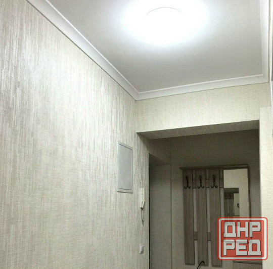 сдаче предлагается двухкомнатная студия, Пролетарский район Донецк - изображение 1