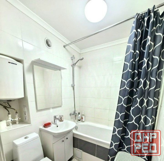 сдаче предлагается двухкомнатная студия, Пролетарский район Донецк - изображение 5