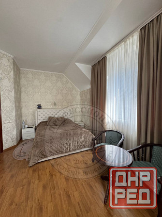 Дом на пос.Калинино(Червоногвардейский район) дв Макеевка - изображение 4