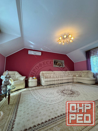 Дом на пос.Калинино(Червоногвардейский район) дв Макеевка - изображение 3