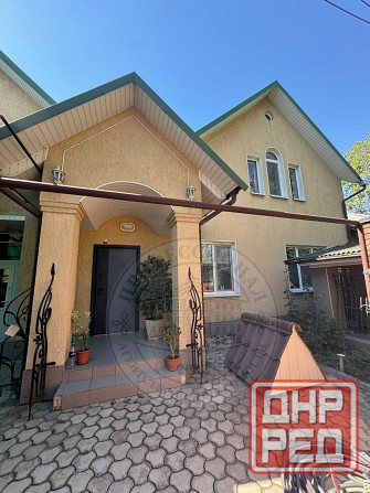 Дом на пос.Калинино(Червоногвардейский район) дв Макеевка - изображение 1